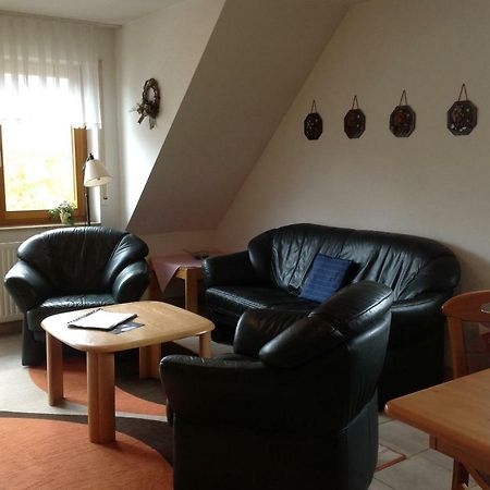 Urseetalblick Wg 7 Apartment Lenzkirch Exterior photo